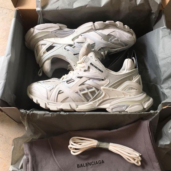 Balenciaga Track 2