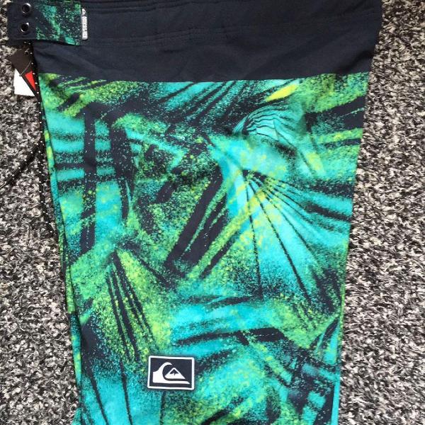 Bermuda Quiksilver nova 42