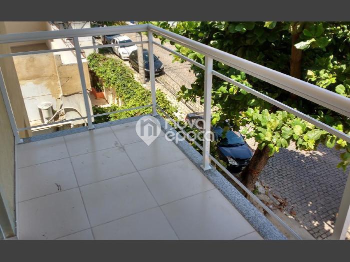 Cachambi, 2 quartos, 43 m² Rua Americana, Cachambi, Zona