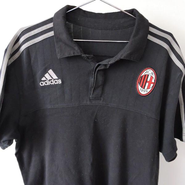 Camisa Adidas Milan