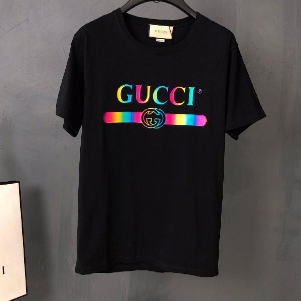 Camiseta Gucci Limitada