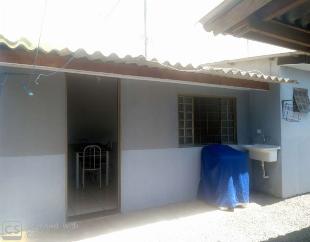 Casa 1 dormitório mobiliada próxima a Unicesumar - Alugue