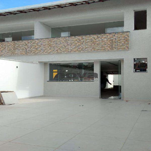 Casa, Santa Mônica, 3 Quartos, 3 Vagas, 1 Suíte