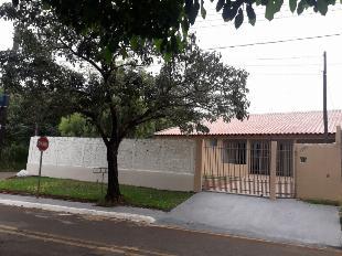 Casa com 3 quartos no Parque Tarumã