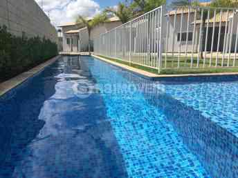Casa em Condomínio com 3 quartos à venda no bairro
