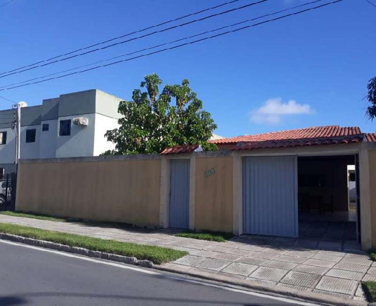 Casa para venda Gruta de Lourdes 3 quartos