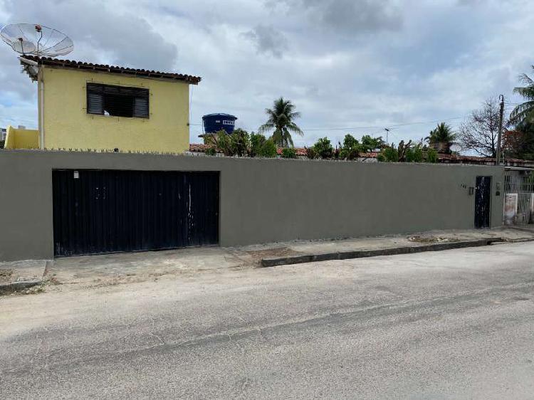 Casa para venda com 3 quartos em Iputinga - Recife -