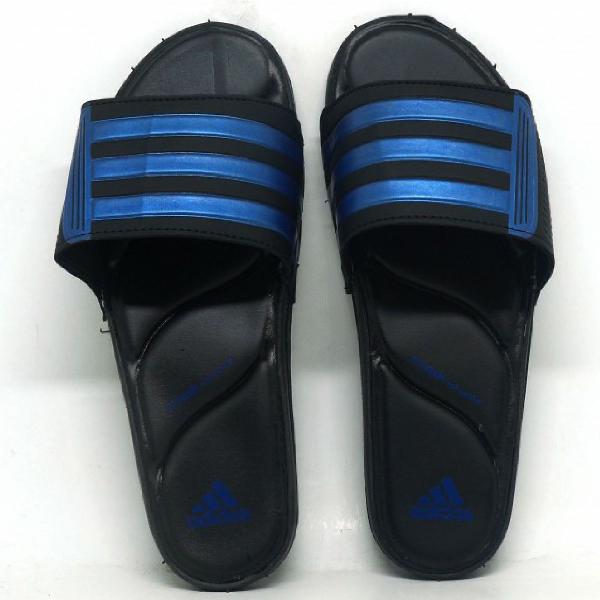 Chinelo Adidas Duramo preto