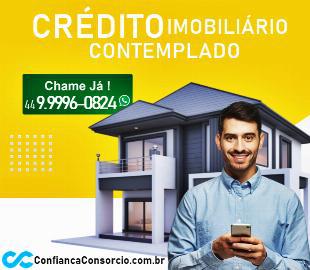 Crédito Imobiliário Contemplado - Excelente Oportunidade!