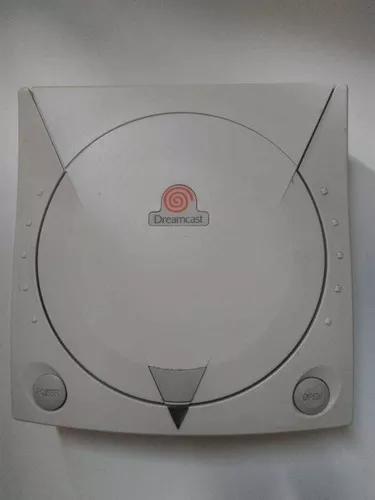 Dreamcast