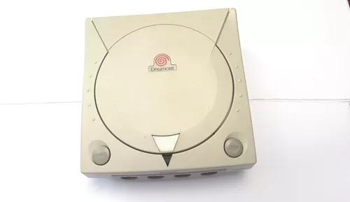 Dreamcast Sega - Console