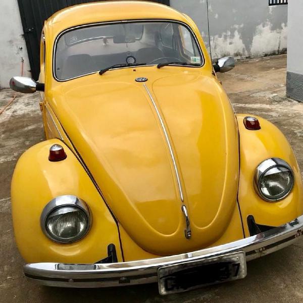 FUSCA 1500