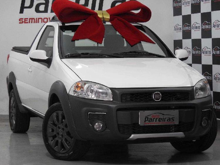 Fiat Strada 1.4 Mpi Fire Flex 8v Ce