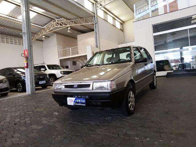 Fiat Uno Mille/ Mille Ex/ Smart 4p