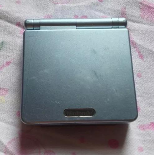 Gba Sp Ags 101