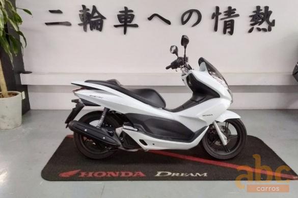 Honda - PCX