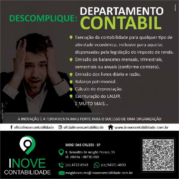 Inove Contabilidade