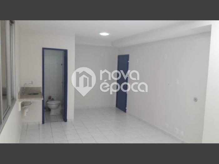 Méier, 25 m² Rua Medina, Méier, Zona Norte, Rio de