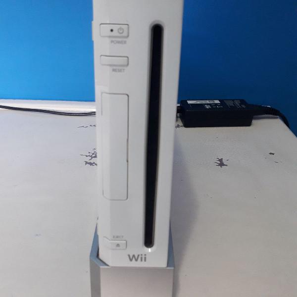 Nintendo Wii usado