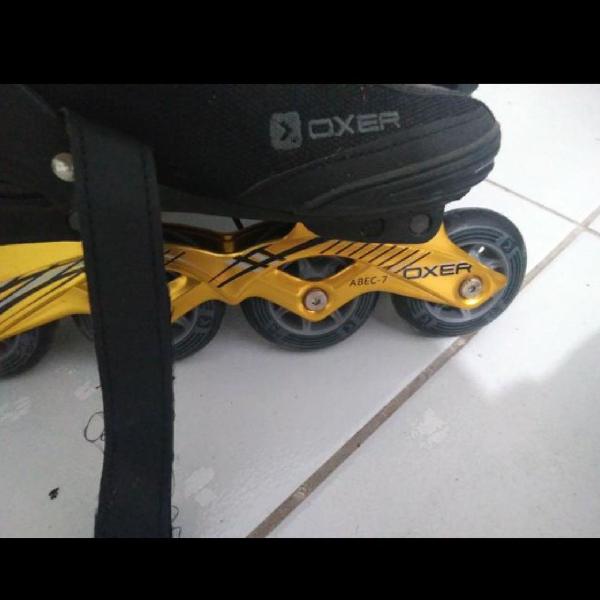 Patins OXER n 36