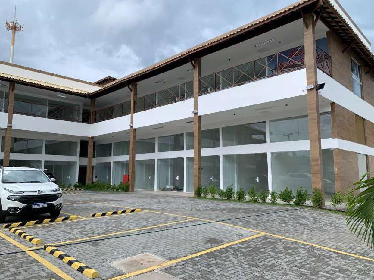 Ponto comercial/Loja/Box para aluguel possui 30 metros