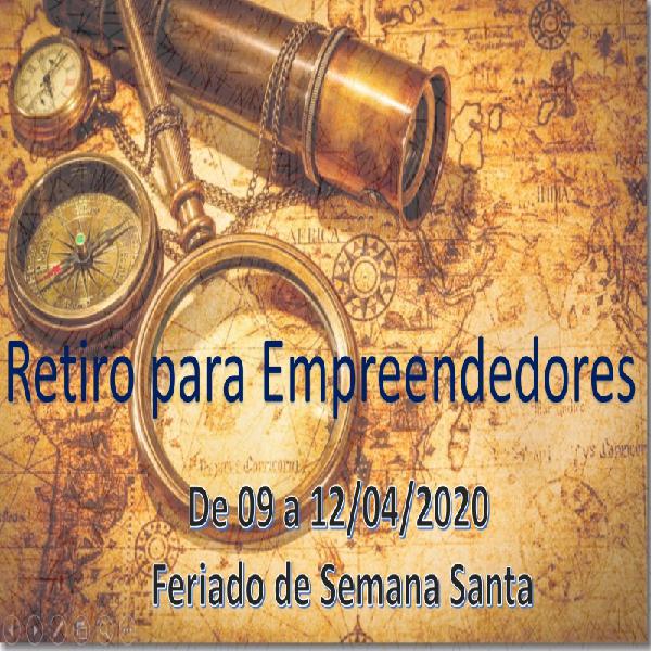 Retiro para empreendedores em Minas Gerais