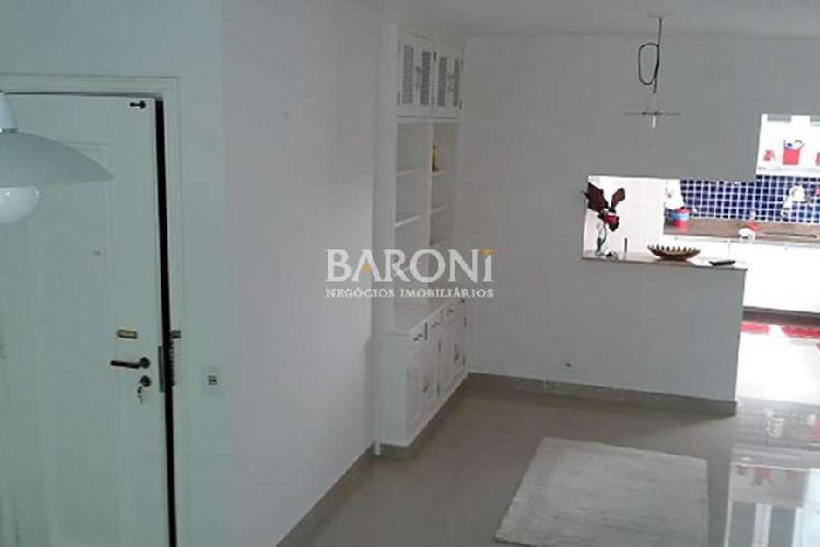 São Paulo - Apartamento Padrão - itaim bibi