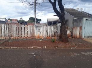 Terreno com 300 m2# Jd Paraíso #Cidade Alta#Otímo#Plaino