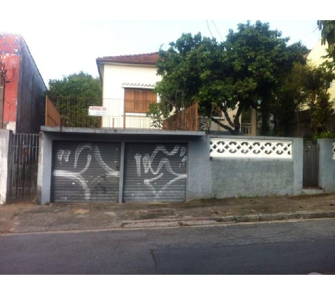 Terreno à venda na Penha - ótimo local - bom p construtor