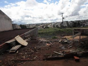 Terreno/Copacabana