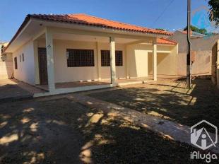 VENDE-SE CASA - JD. OLÍMPICO – MARINGÁ PARANÁ.