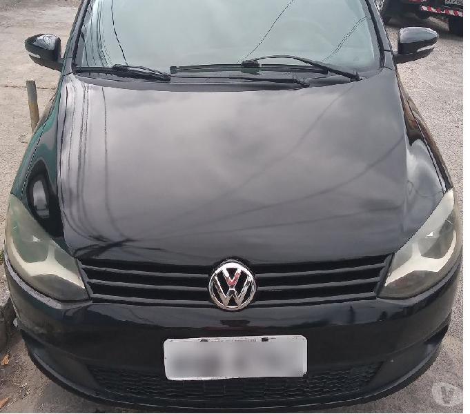 VW Fox 2010 1.0 8v completo