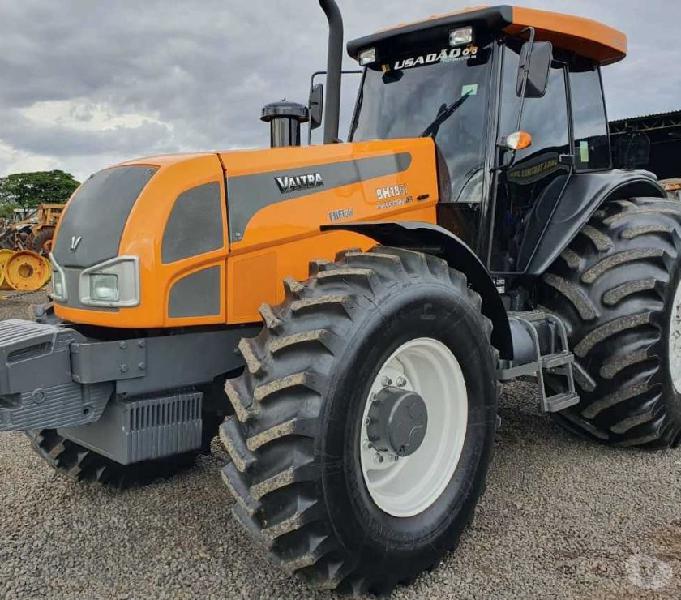 Valtra BH 185