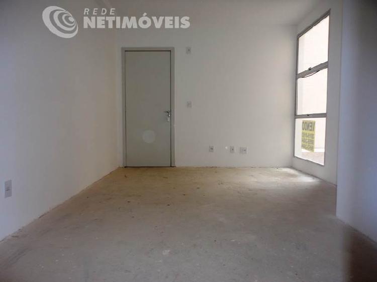 Venda Apartamento 2 quartos Camargos Belo Horizonte