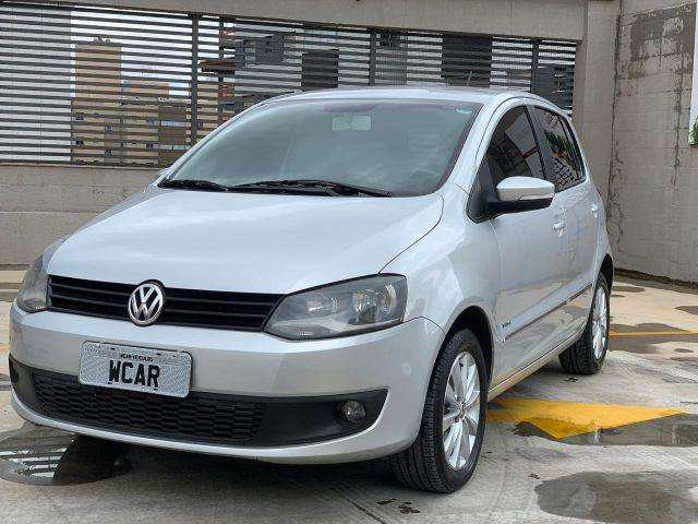 Volkswagen Fox Prime/Hghi. Imotion 1.6 T.flex 8v 5p