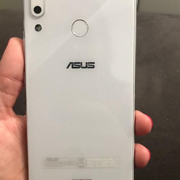 Zenfone 5 - 64gb (6 meses de uso)