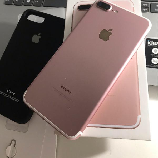 apple iphone 7plus
