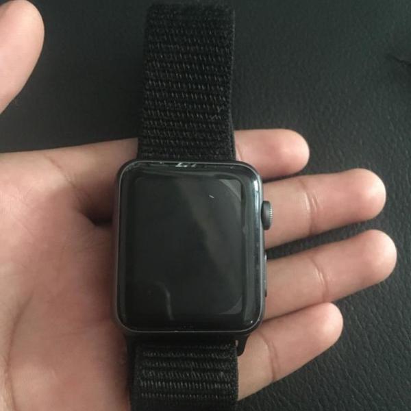 apple watch