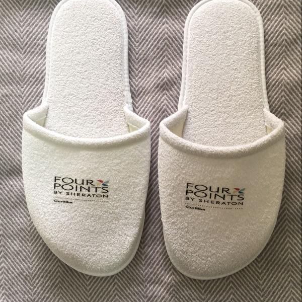 bath slippers