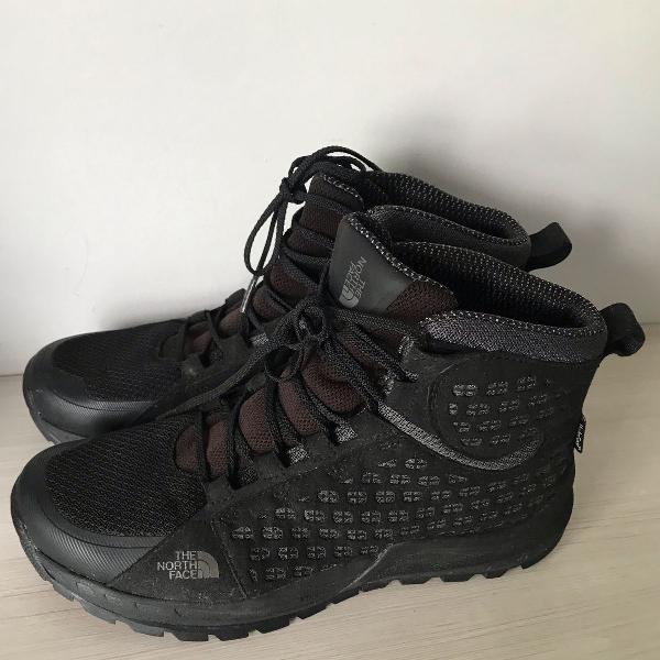 bota north face ultra atac novíssima