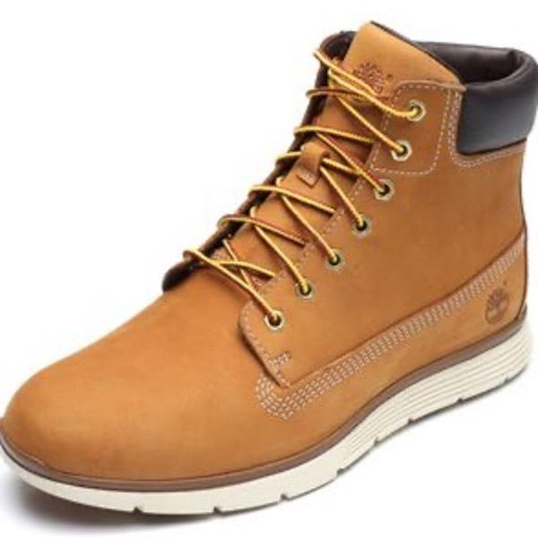 bota timberland kellington 6 original