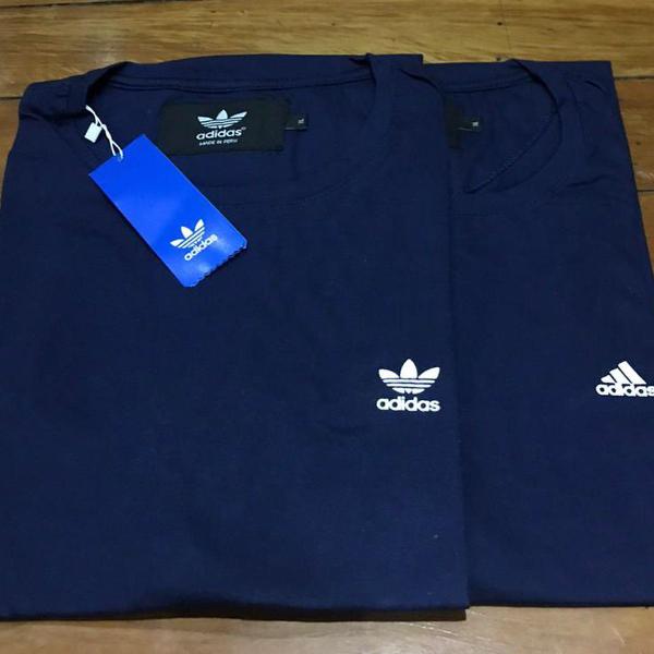 camiseta adidas