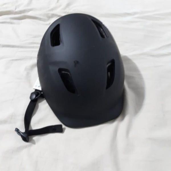 capacete para bike, skate ou patinete