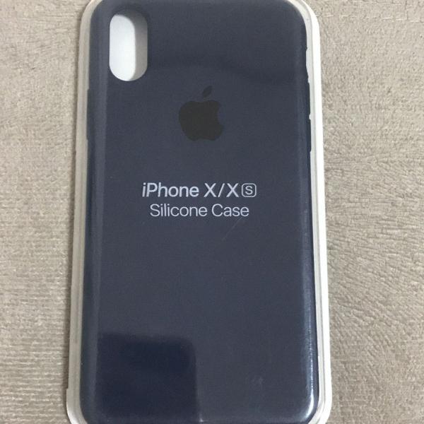 case iphone x