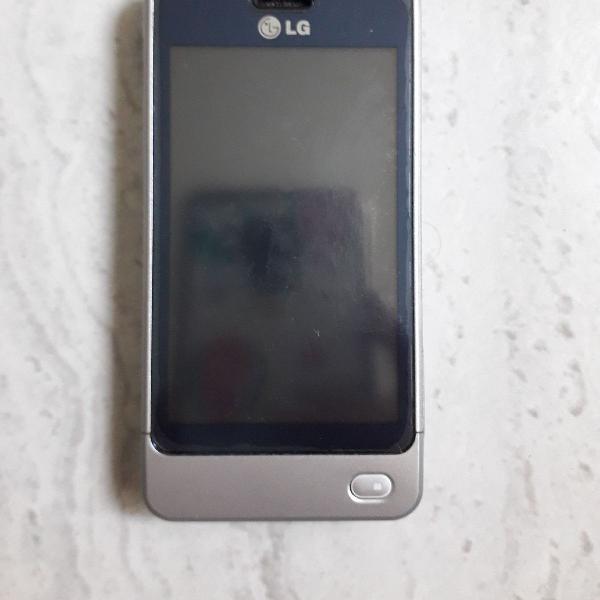 celular mini LG GD510