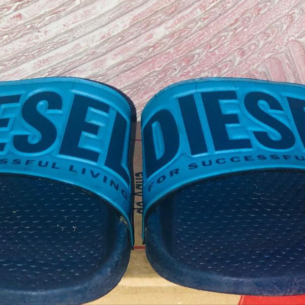 chinelo italiano diesel