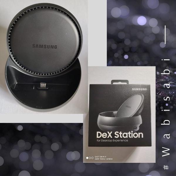 dex station - samsung
