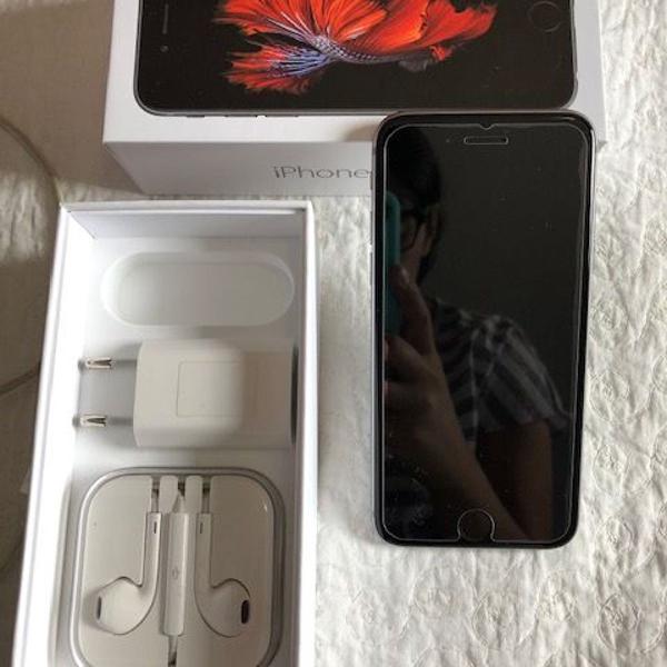 iphone 6 s 32 giga