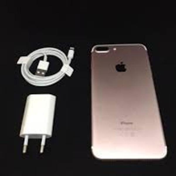 iphone 7 plus 128gb