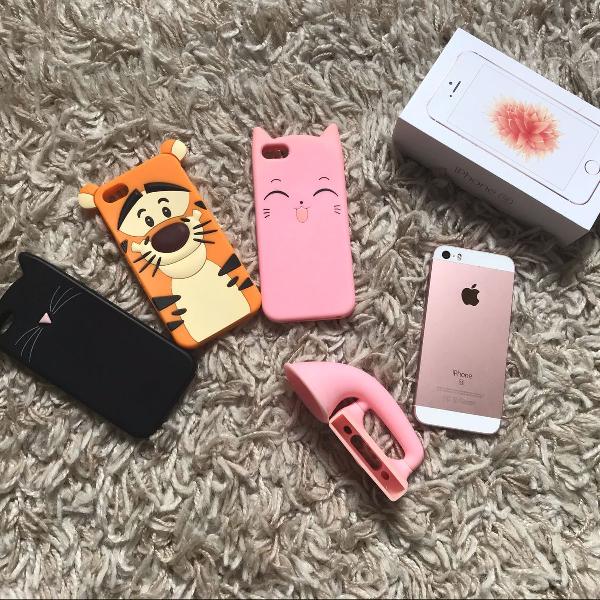 iphone rosa